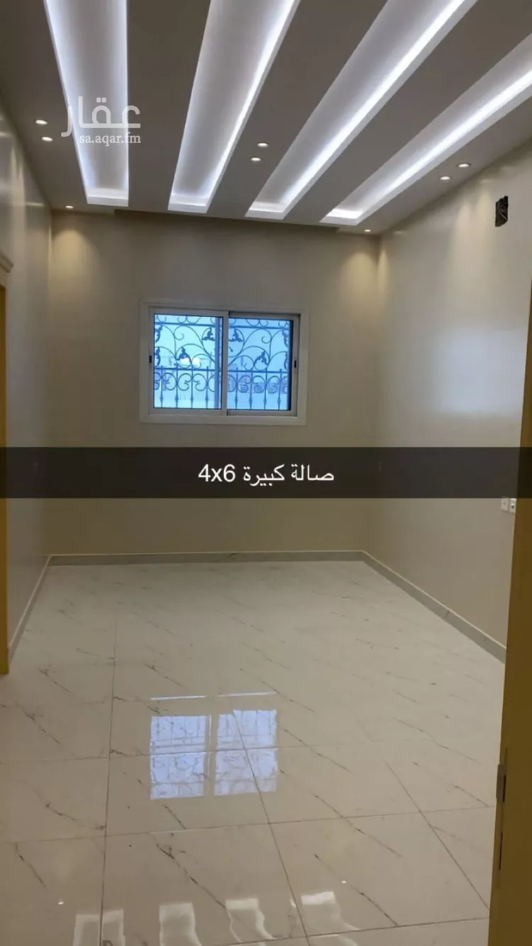 شقة للإيجار في شارع علي بن زياد العبسي, حي المهدية, مدينة الرياض, منطقة الرياض صورة 2
