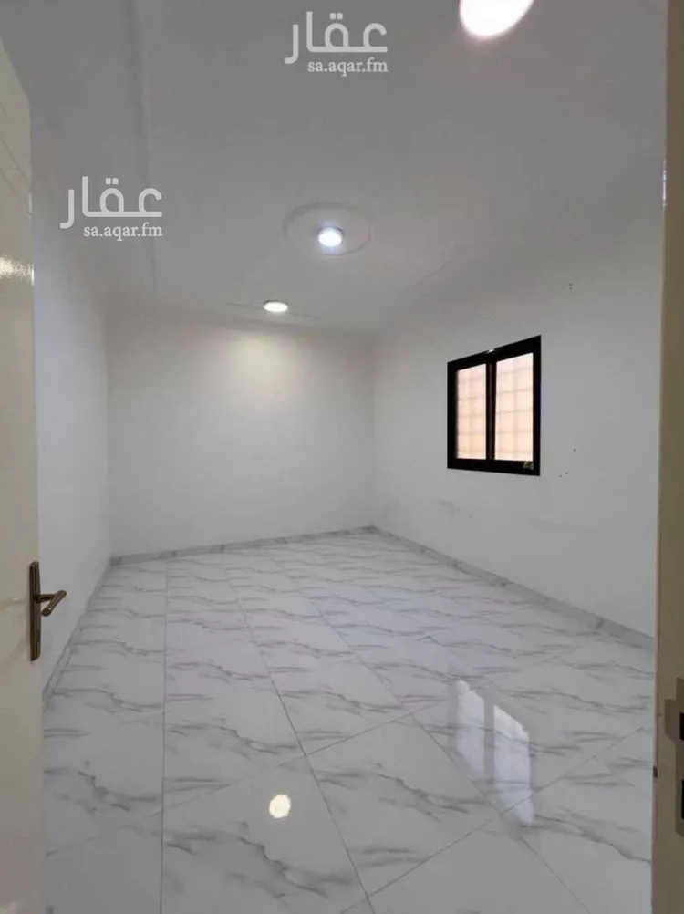 شقة للإيجار في شارع وادي زمزم, حي القادسية, مدينة الرياض, منطقة الرياض