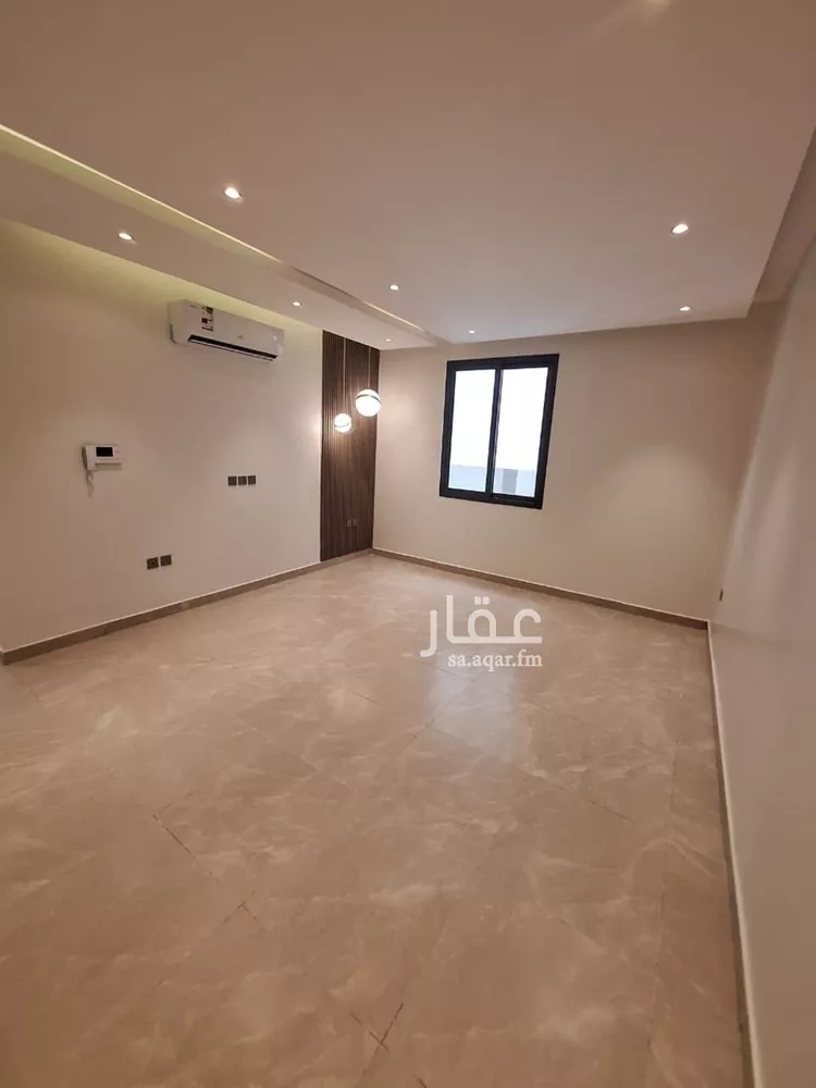 شقة للإيجار في شارع عبدالعزيز التويجري, حي الياسمين, مدينة الرياض, منطقة الرياض صورة 4