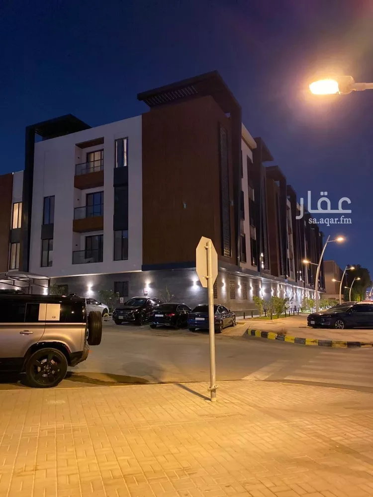 شقة للإيجار في شارع الخفية, حي النفل, مدينة الرياض, منطقة الرياض