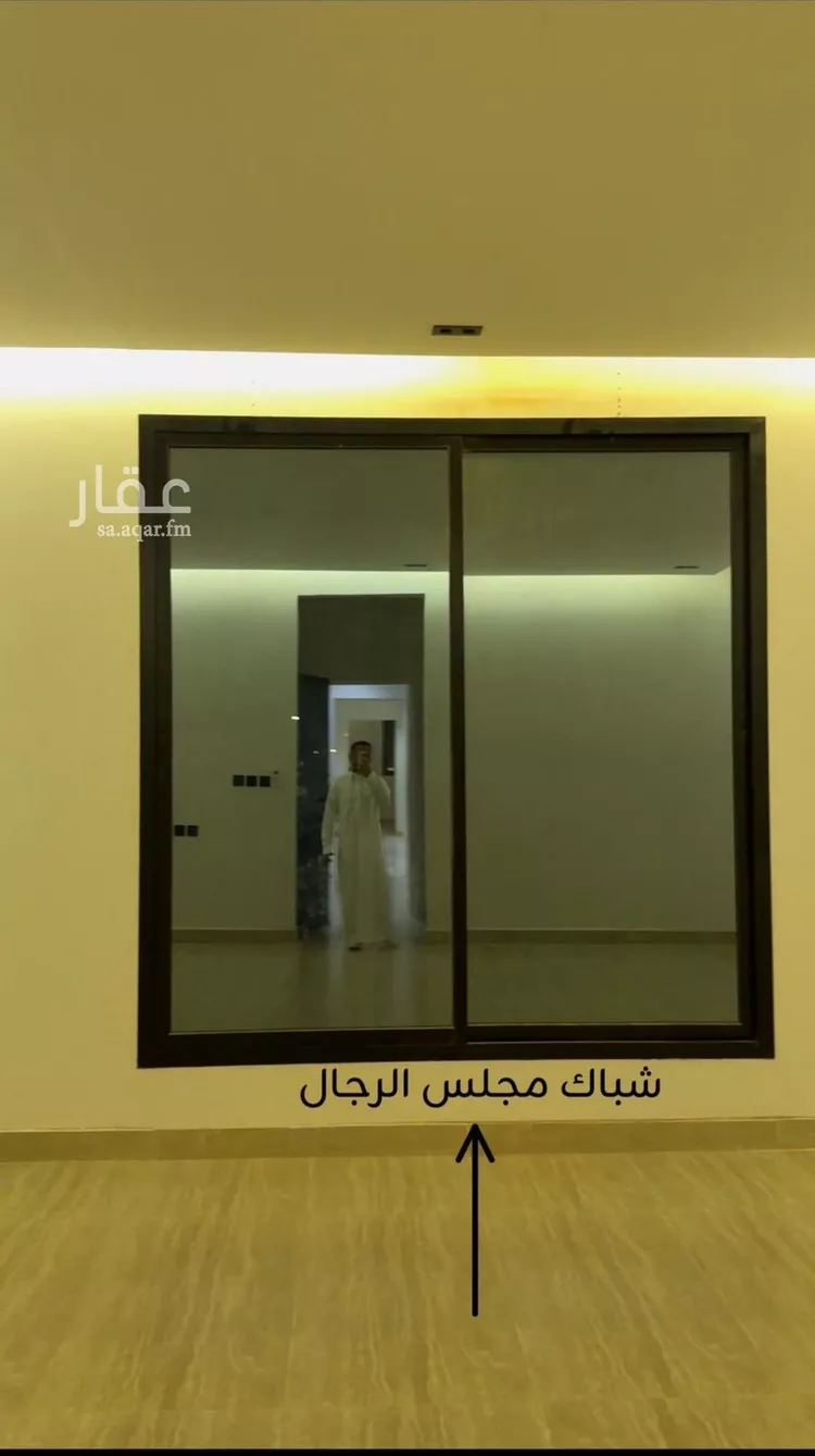 دور للإيجار في شارع رقم 298, حي الجنادرية, مدينة الرياض, منطقة الرياض صورة 5