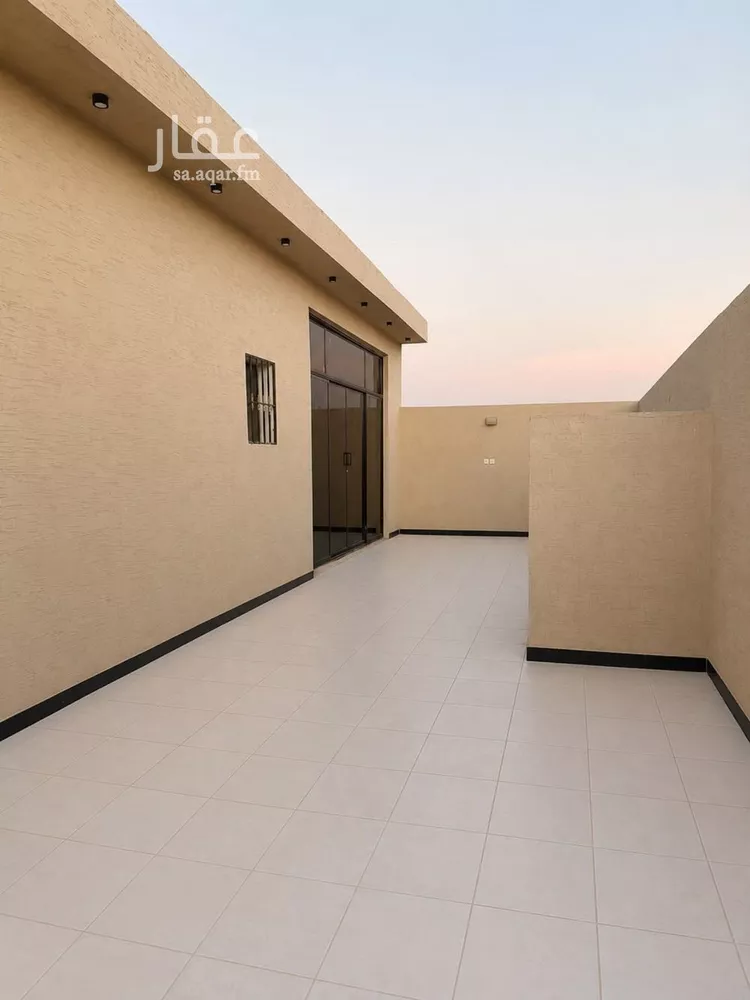 فيلا للإيجار في شارع رقم 230, حي الجنادرية, مدينة الرياض, منطقة الرياض 9
