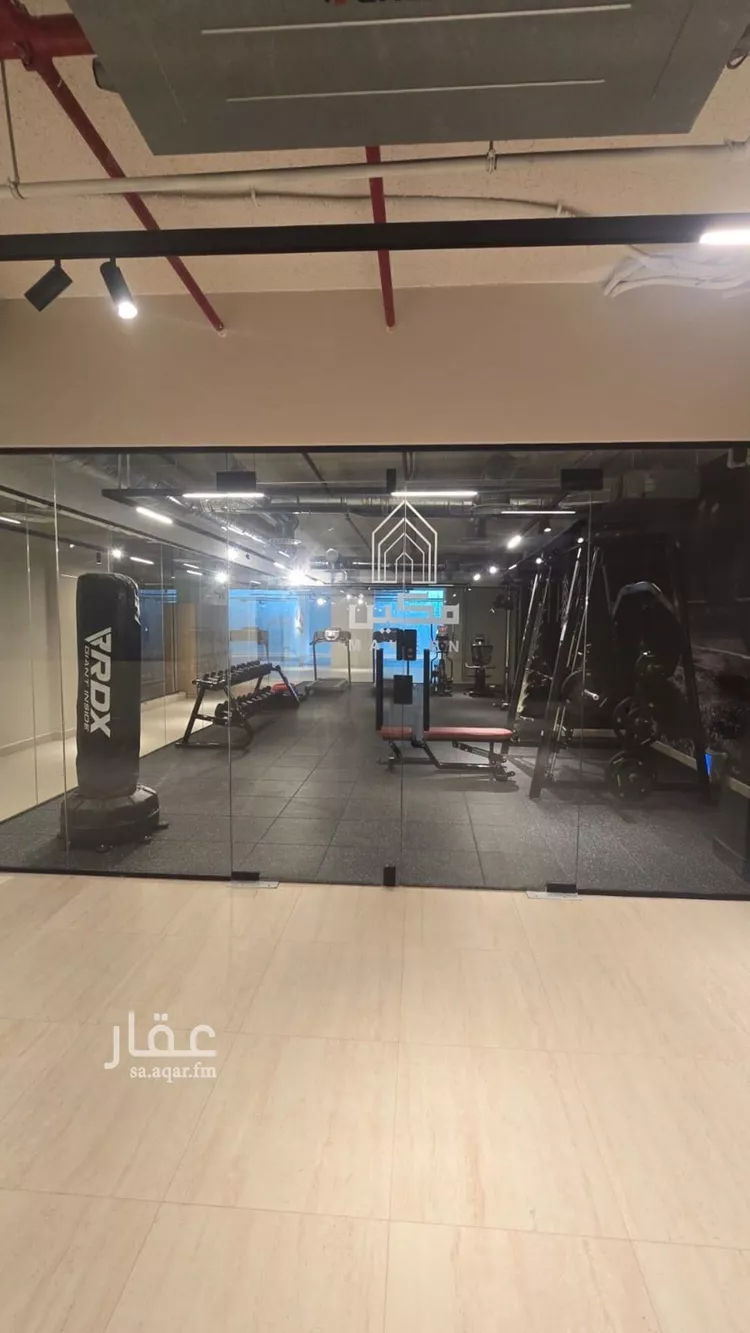 شقة للإيجار في شارع البلقاء, حي الرمال, مدينة الرياض, منطقة الرياض 10