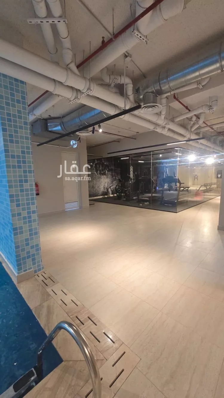 شقة للإيجار في شارع البلقاء, حي الرمال, مدينة الرياض, منطقة الرياض 14