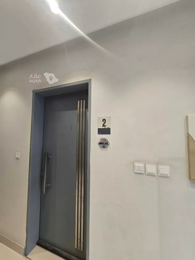 شقة للإيجار في شارع الحجور, حي النفل, مدينة الرياض, منطقة الرياض 6
