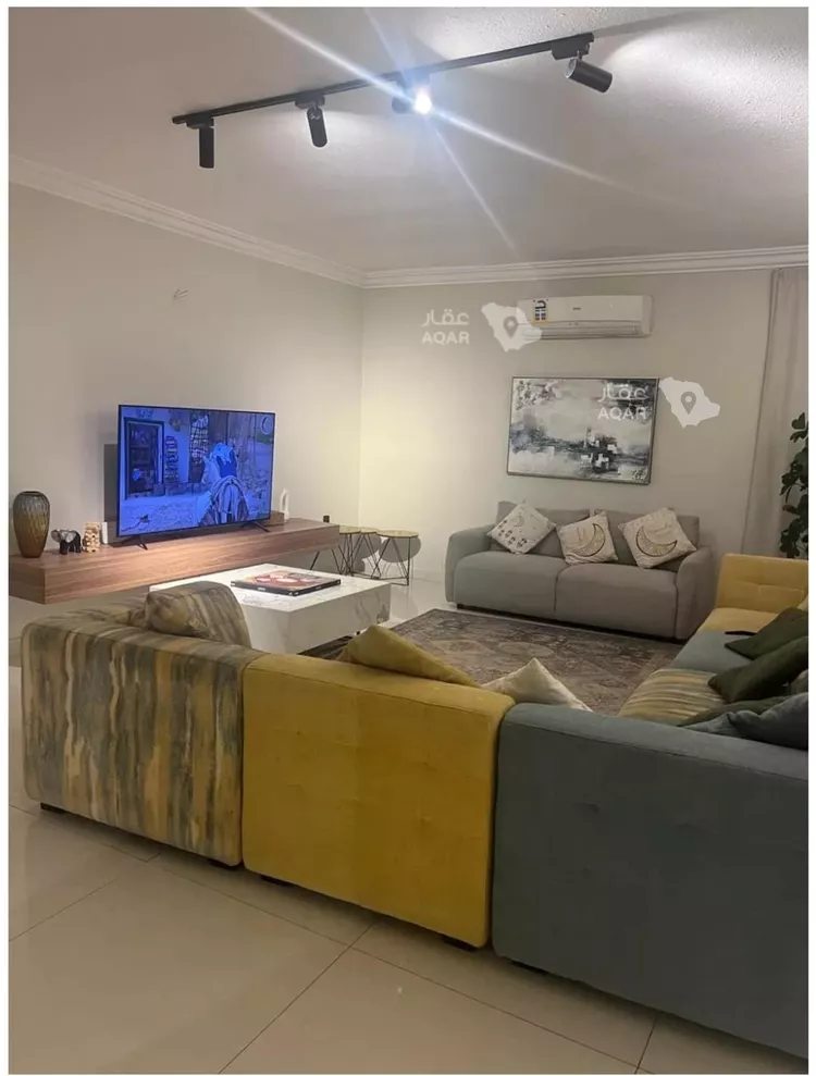 Apartment for Rent in Riyadh Hittin 9
