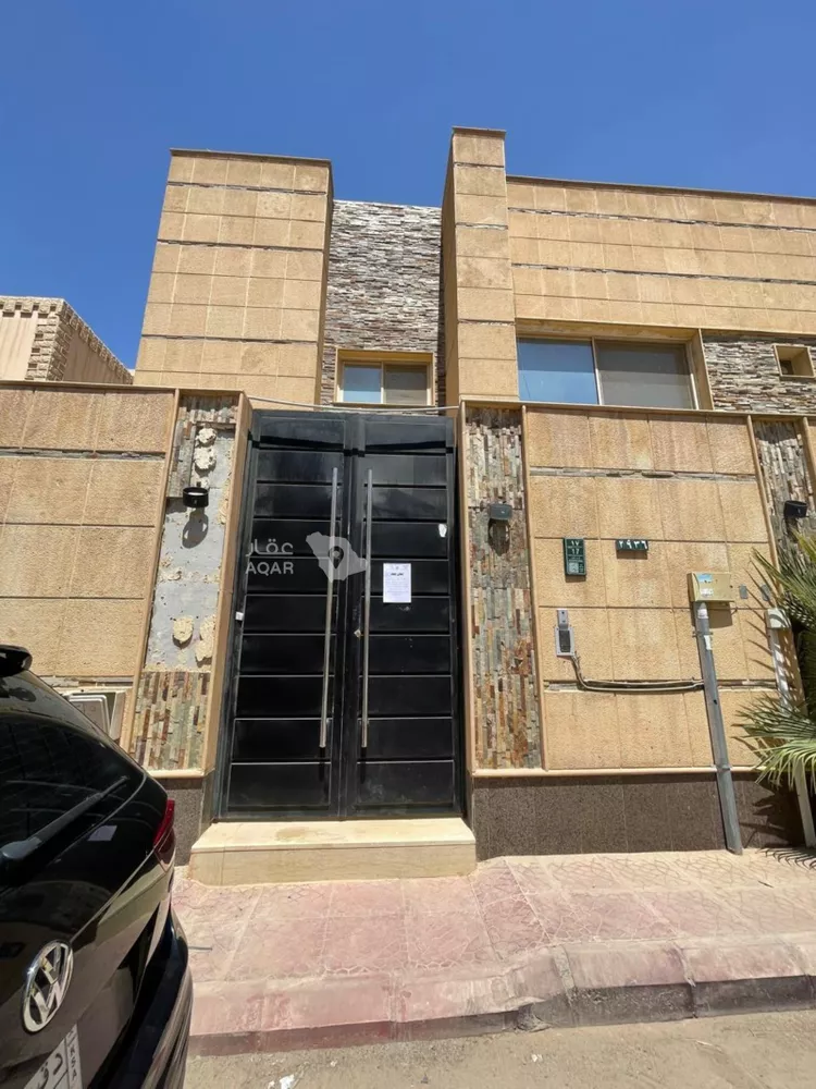 دور للإيجار في شارع وادي السليف, حي الصحافة, مدينة الرياض, منطقة الرياض