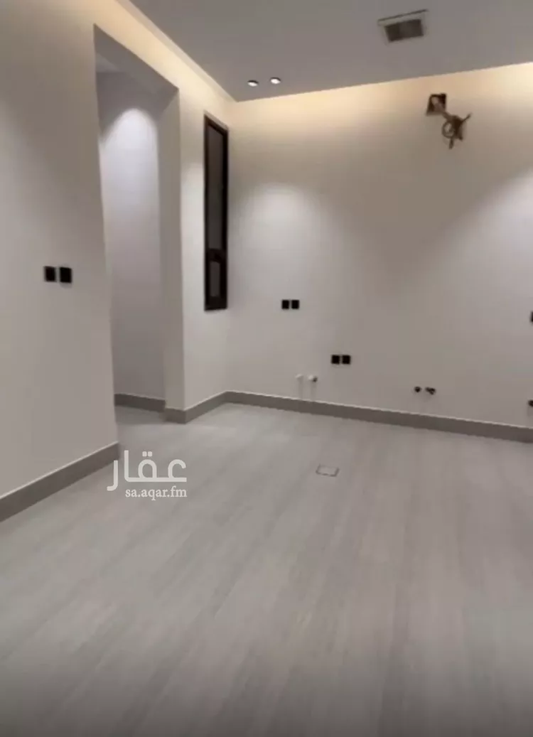 شقة للإيجار في شارع إدريس حكيم البرليسي, حي الرمال, مدينة الرياض, منطقة الرياض