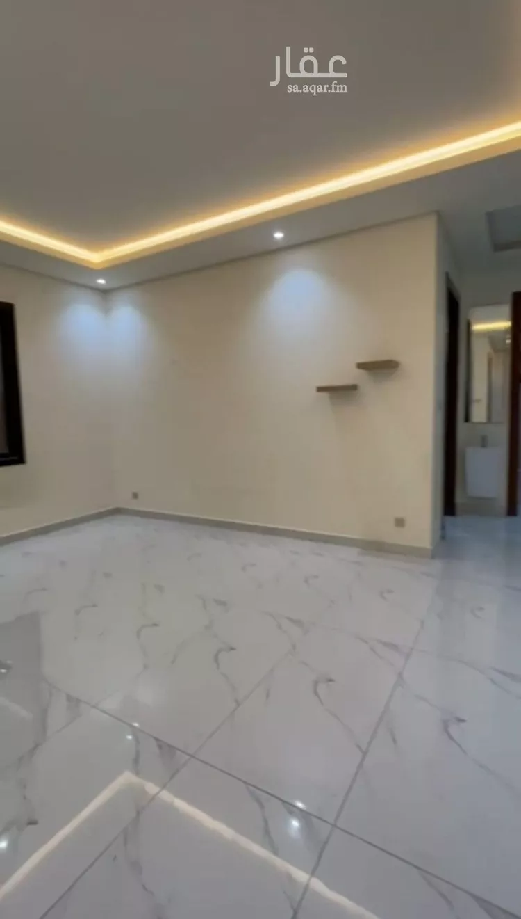 شقة للإيجار في شارع صديق بن السندي الحنفي, حي النرجس, مدينة الرياض, منطقة الرياض صورة 2