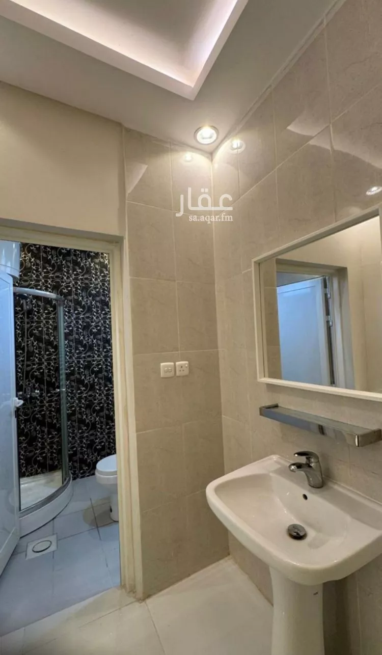 شقة للإيجار في شارع السراحة, حي النفل, مدينة الرياض, منطقة الرياض صورة 5