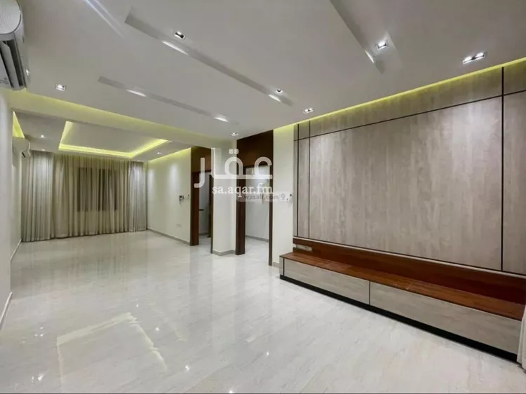 شقة للإيجار في شارع الحسو, حي الملقا, مدينة الرياض, منطقة الرياض صورة 3