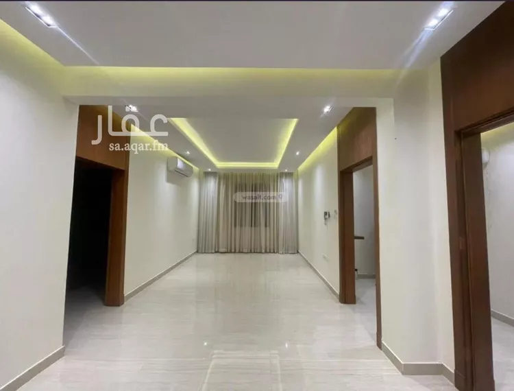 شقة للإيجار في شارع الحسو, حي الملقا, مدينة الرياض, منطقة الرياض صورة 5