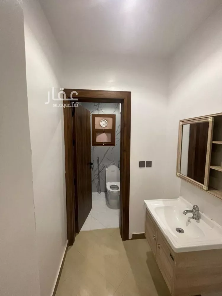 شقة للإيجار في شارع جبل اروم, حي الصحافة, مدينة الرياض, منطقة الرياض صورة 4