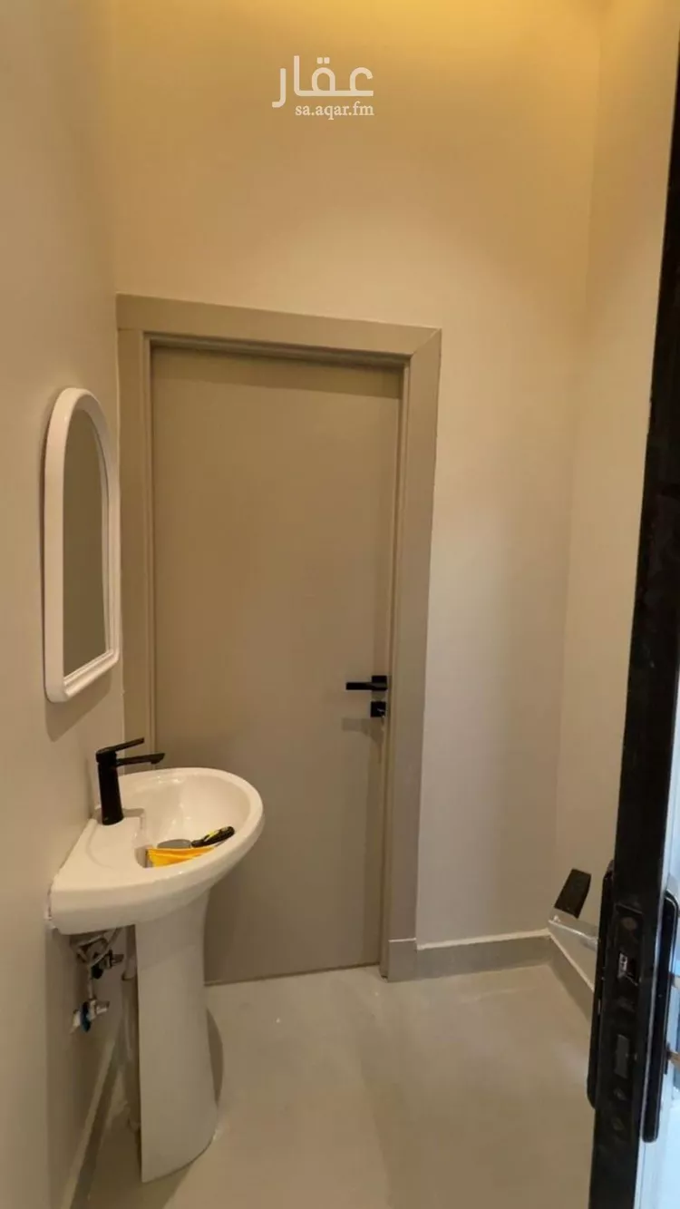 شقة للإيجار في شارع إدريس حكيم البرليسي, حي الرمال, مدينة الرياض, منطقة الرياض صورة 5