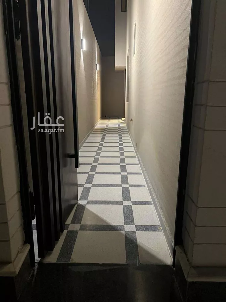 شقة للإيجار في شارع الحارث بن تبيع الرعيني, حي القيروان, مدينة الرياض, منطقة الرياض صورة 4