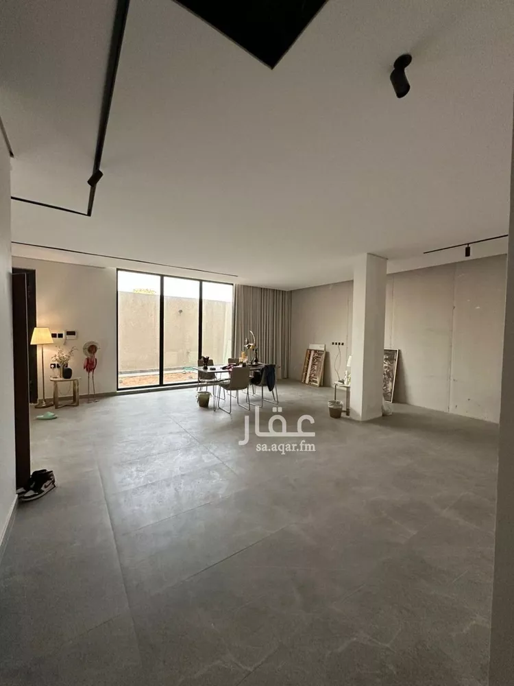 فيلا للإيجار في شارع عبدالباسط بن خليل, حي النرجس, مدينة الرياض, منطقة الرياض صورة 2