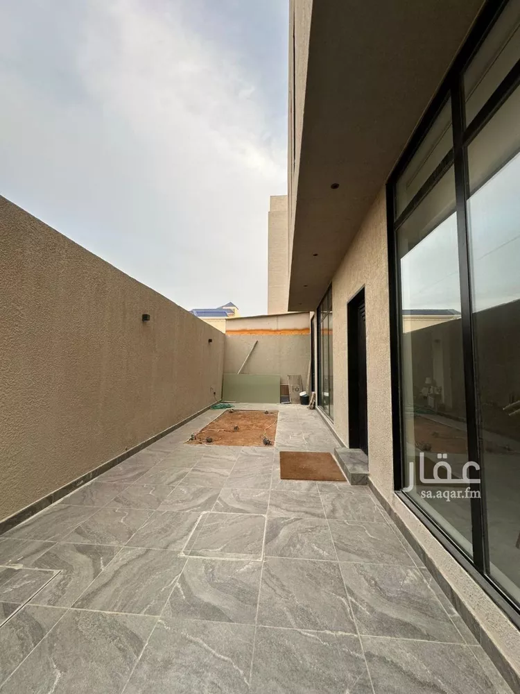 فيلا للإيجار في شارع عبدالباسط بن خليل, حي النرجس, مدينة الرياض, منطقة الرياض صورة 3