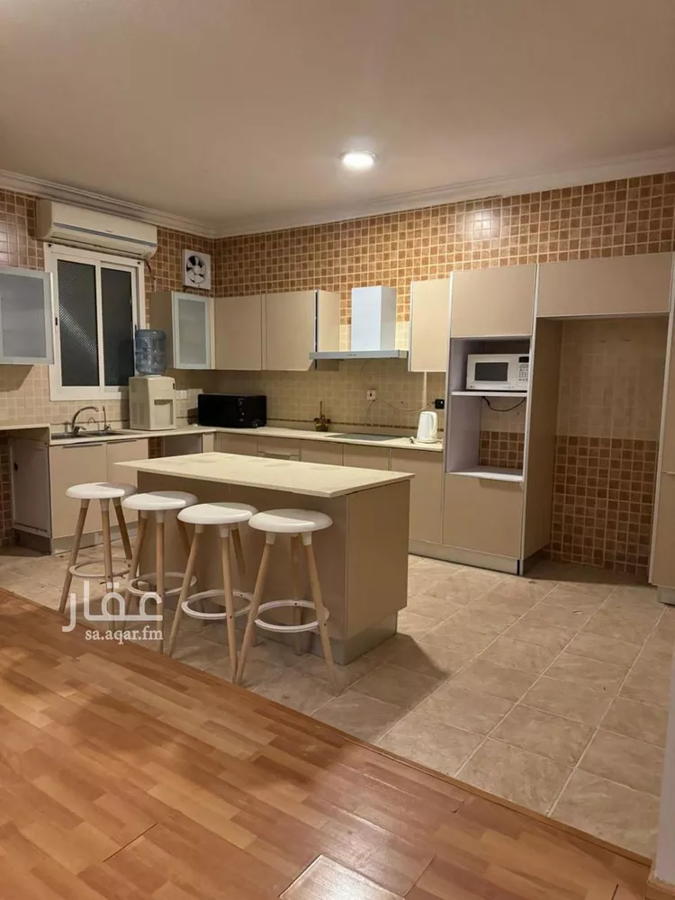 شقة للإيجار في شارع شهيد الدين ثم الوطن عبدالله عبدالرحمن, حي الياسمين, مدينة الرياض, منطقة الرياض صورة 3