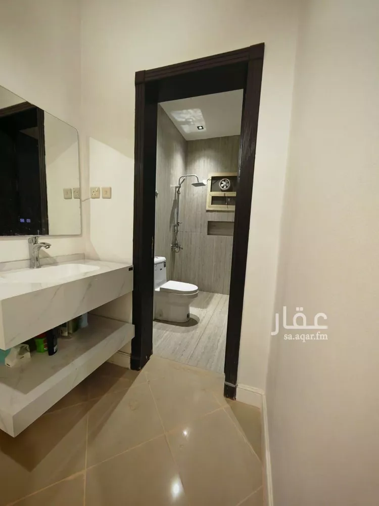 شقة للإيجار في شارع رقم 162, حي الياسمين, مدينة الرياض, منطقة الرياض صورة 2