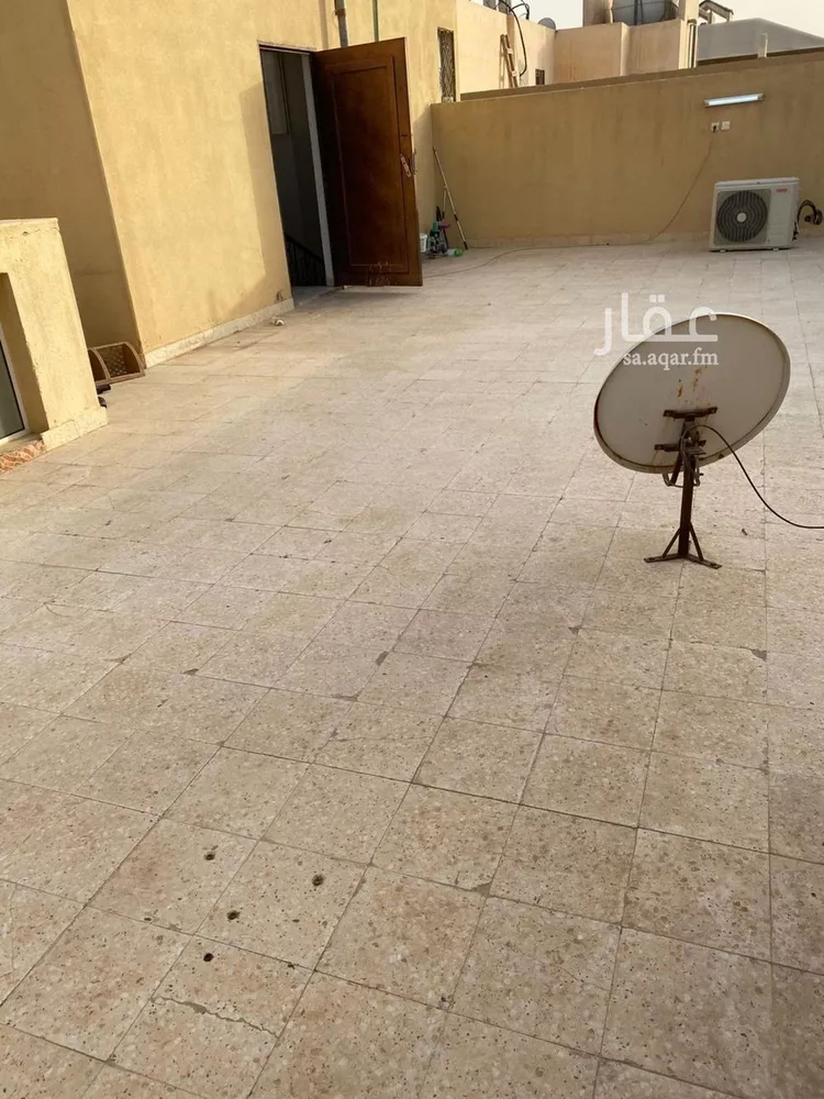 شقة للإيجار في شارع وادي زمزم, حي القادسية, مدينة الرياض, منطقة الرياض صورة 5