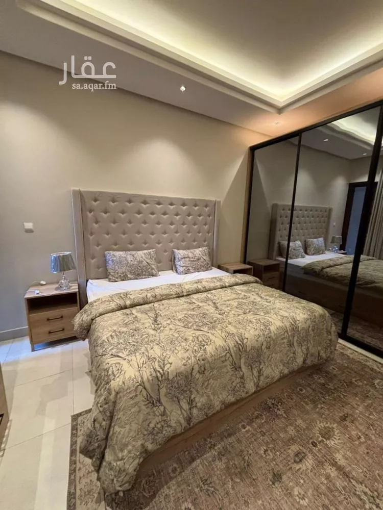 Apartment for Rent in Riyadh Al Arid صورة 3