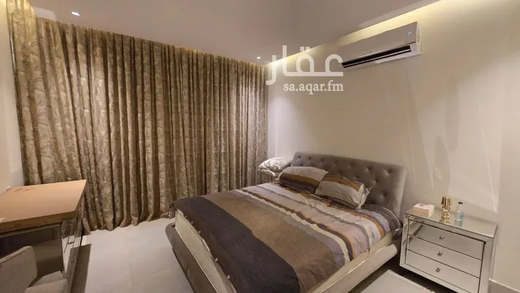 شقة للإيجار في شارع الخفية, حي النفل, مدينة الرياض, منطقة الرياض صورة 3