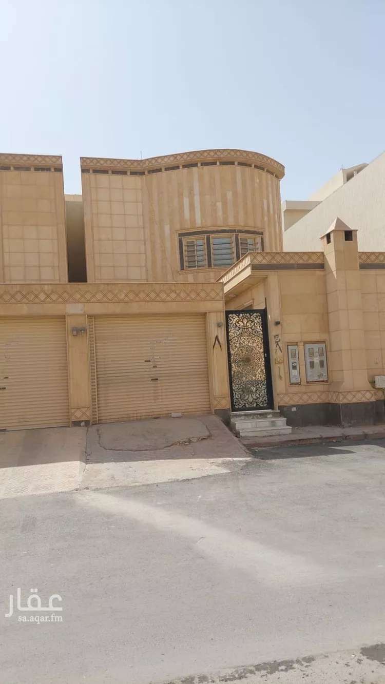 Villa for Rent in Riyadh Okaz