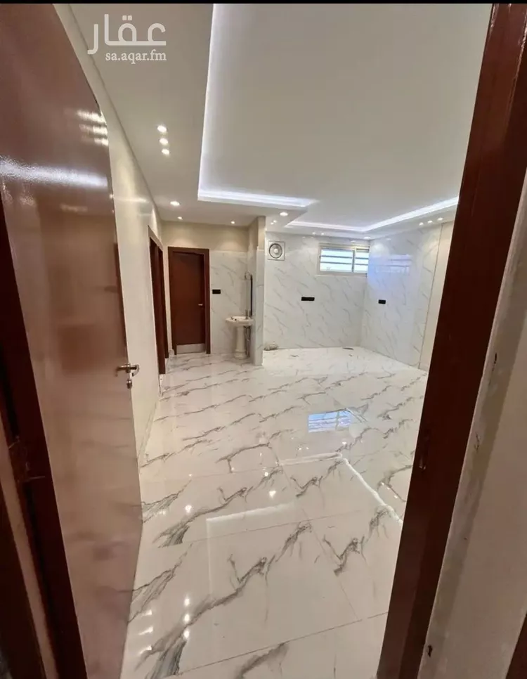 شقة للإيجار في شارع سهل بن مالك الأزدي, حي الرمال, مدينة الرياض, منطقة الرياض