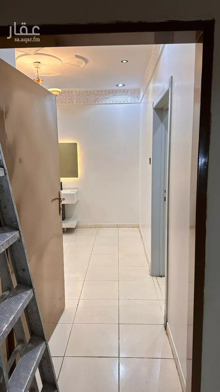 شقة للإيجار في شارع وادي زمزم, حي القادسية, مدينة الرياض, منطقة الرياض صورة 2