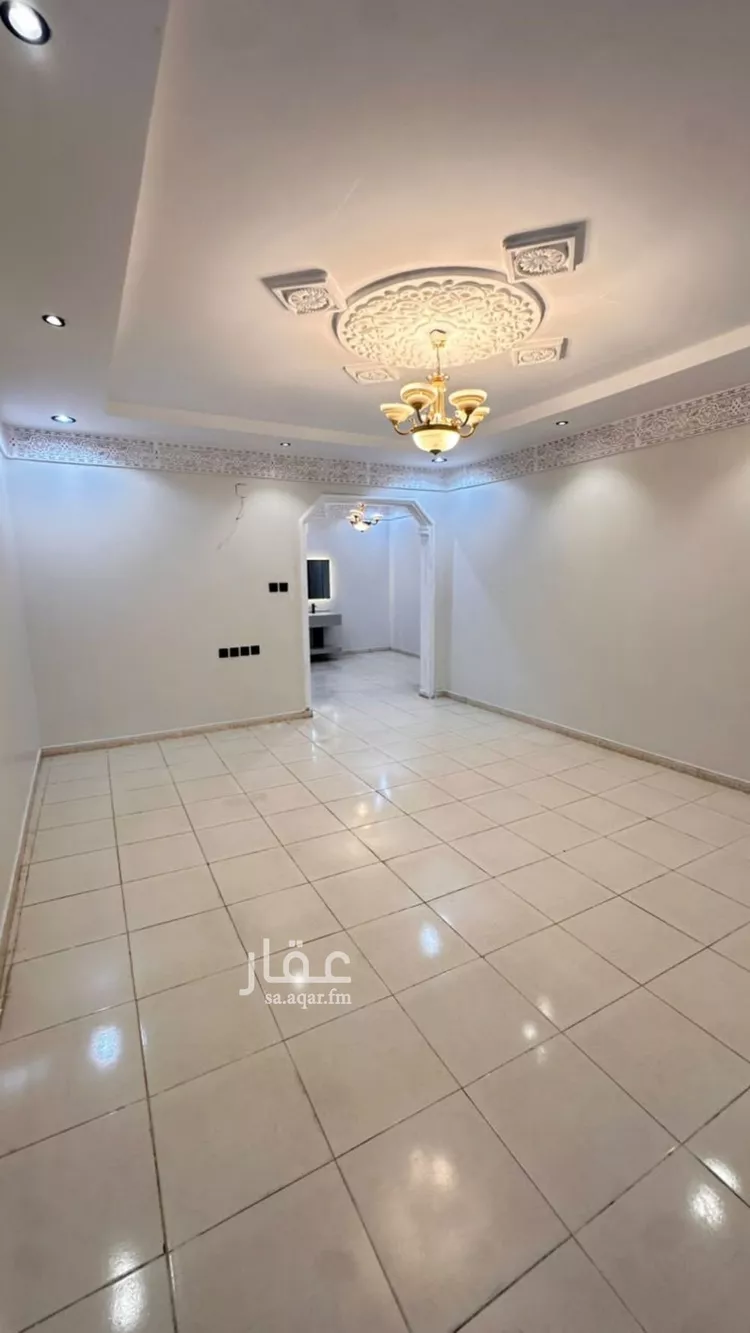 شقة للإيجار في شارع وادي زمزم, حي القادسية, مدينة الرياض, منطقة الرياض صورة 5