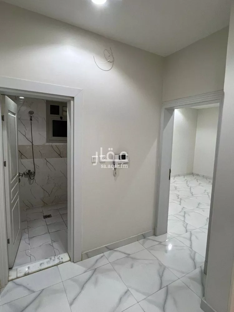 شقة للإيجار في شارع الحارث بن تبيع الرعيني, حي القيروان, مدينة الرياض, منطقة الرياض صورة 2