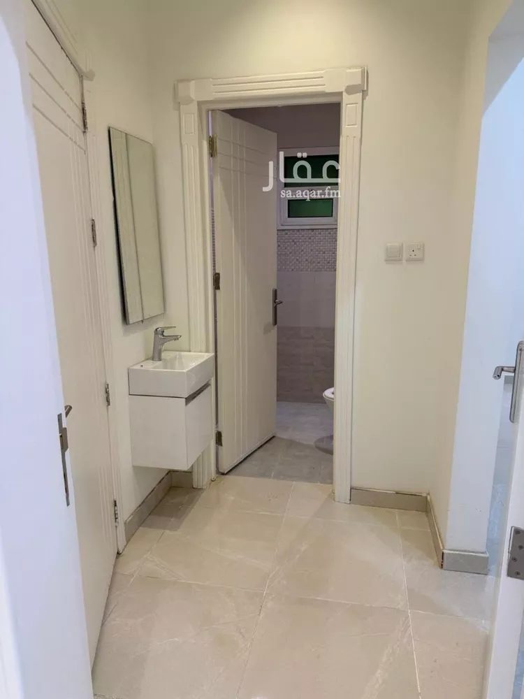 شقة للإيجار في شارع شهيد الدين ثم الوطن يحيى محمد يحيى الش, حي القيروان, مدينة الرياض, منطقة الرياض صورة 2