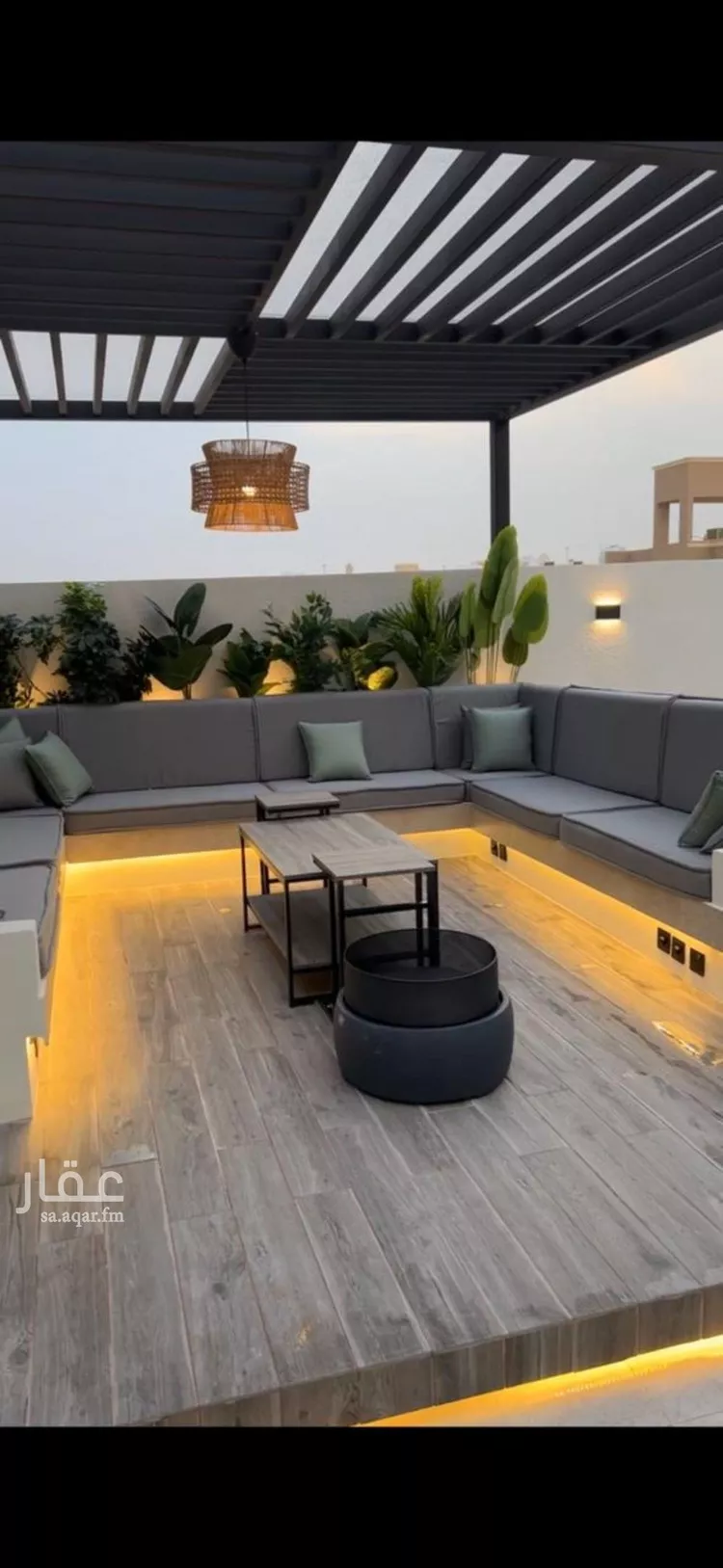 شقة للإيجار في شارع رقم 379, حي الملقا, مدينة الرياض, منطقة الرياض صورة 5