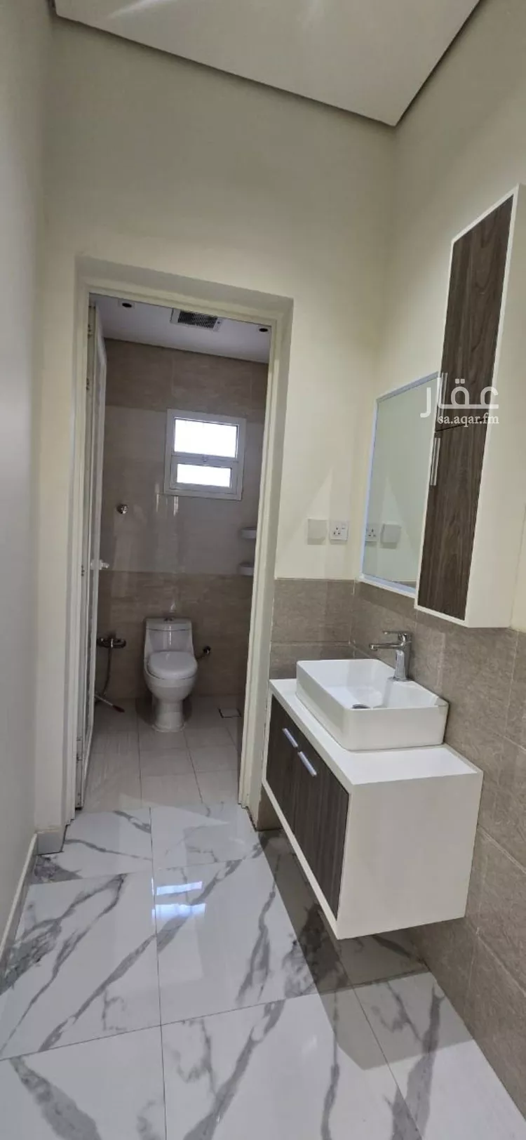 شقة للإيجار في شارع قطب الدين بن السلطان, حي النرجس, مدينة الرياض, منطقة الرياض صورة 3