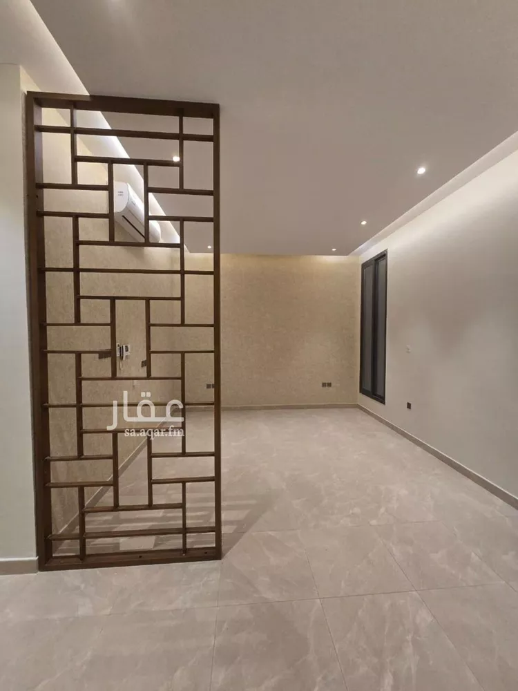 شقة للإيجار في شارع شهيد الدين ثم الوطن عبدالله عبدالرحمن, حي الياسمين, مدينة الرياض, منطقة الرياض صورة 4