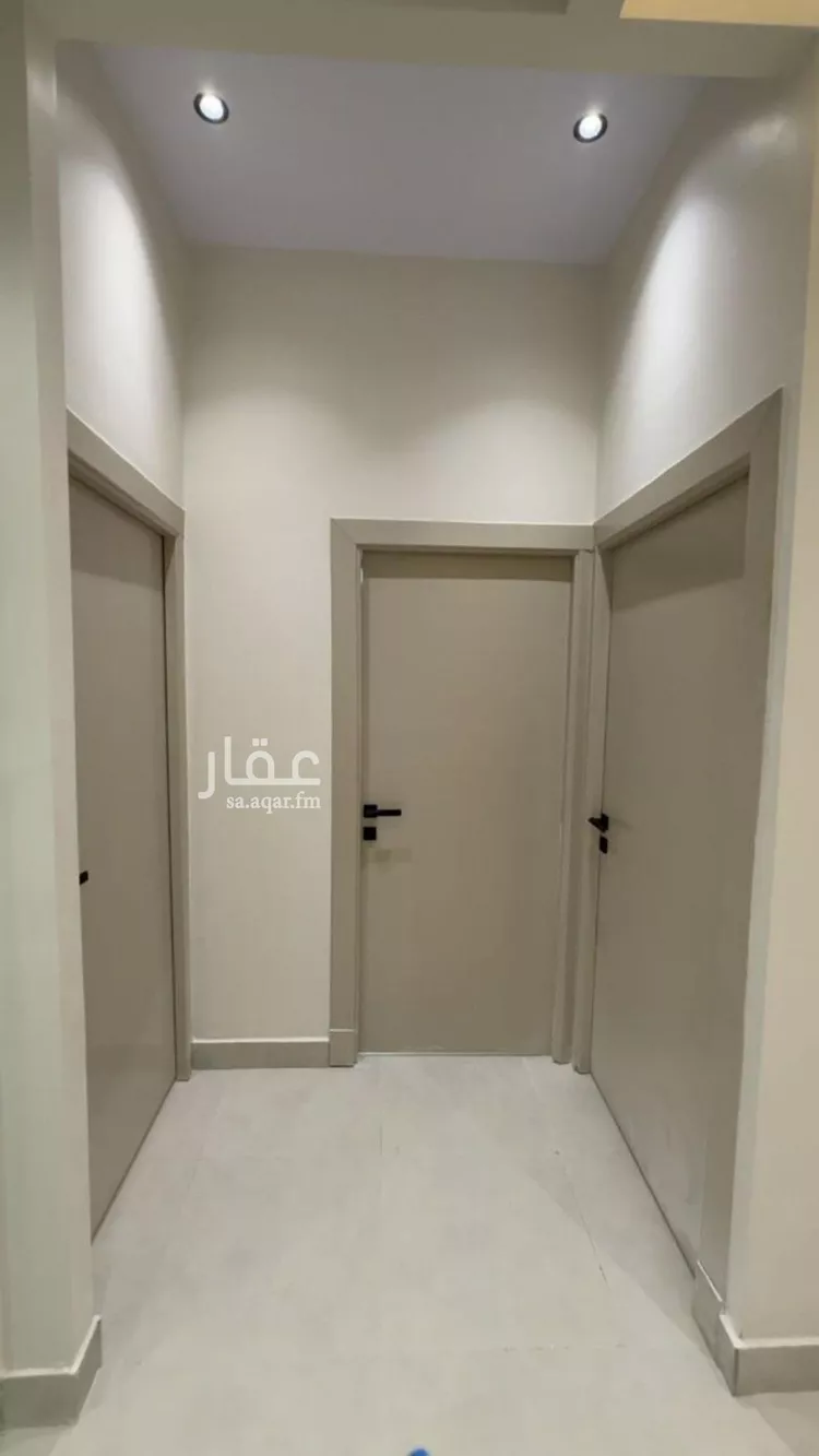 شقة للإيجار في شارع إدريس حكيم البرليسي, حي الرمال, مدينة الرياض, منطقة الرياض صورة 4