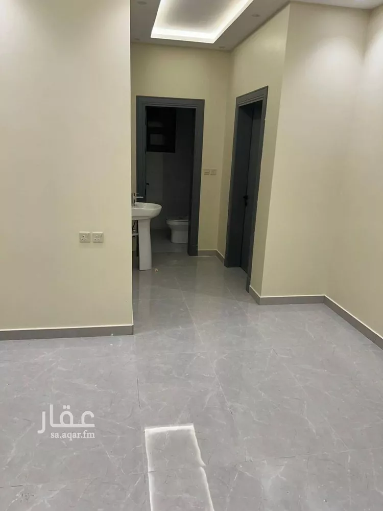 شقة للإيجار في شارع الحارث بن تبيع الرعيني, حي القيروان, مدينة الرياض, منطقة الرياض صورة 3