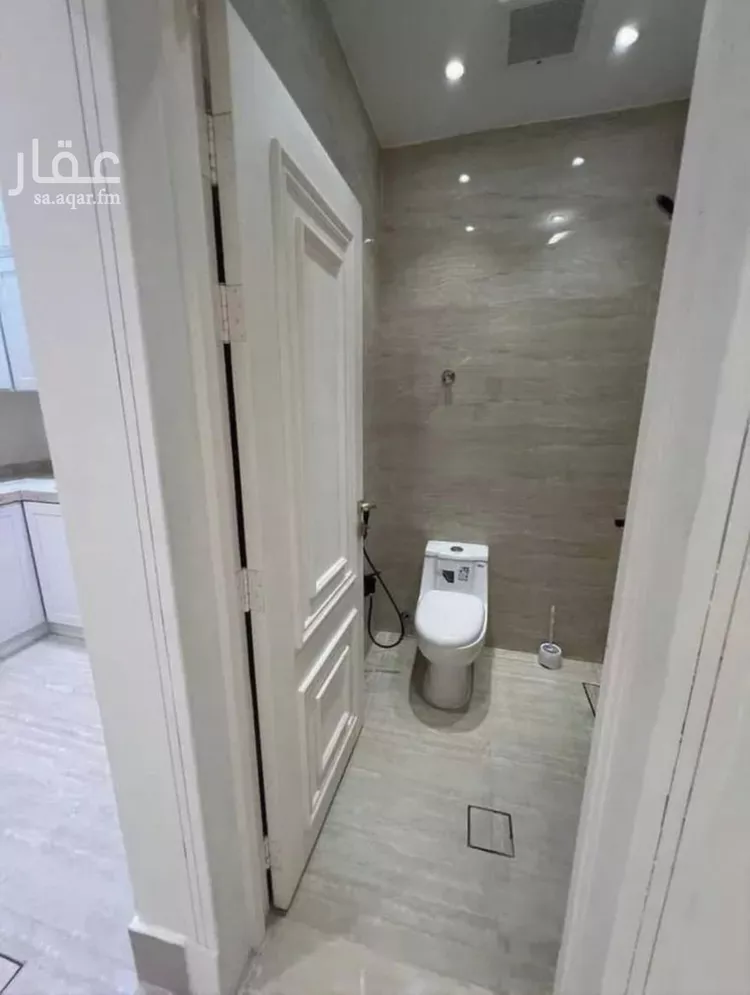 شقة للإيجار في شارع شهيد الدين ثم الوطن يحيى محمد يحيى الش, حي القيروان, مدينة الرياض, منطقة الرياض صورة 5