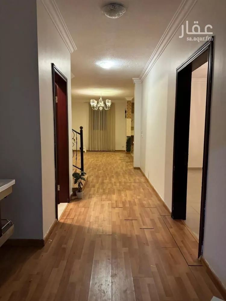 شقة للإيجار في شارع شهيد الدين ثم الوطن عبدالله عبدالرحمن, حي الياسمين, مدينة الرياض, منطقة الرياض صورة 4