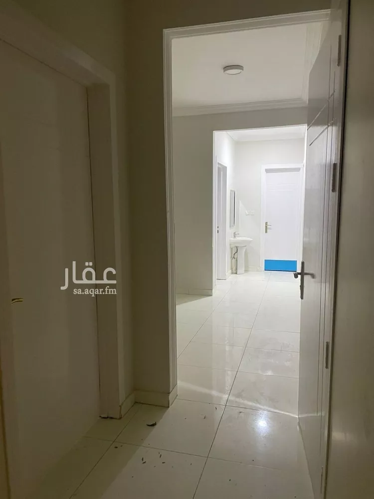 شقة للإيجار في شارع إدريس حكيم البرليسي, حي الرمال, مدينة الرياض, منطقة الرياض