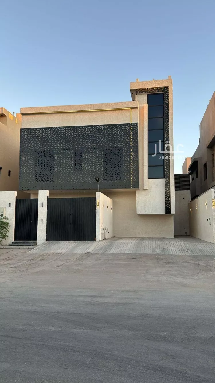 شقة للإيجار في شارع ابن مظفر الكندي, حي العارض, مدينة الرياض, منطقة الرياض