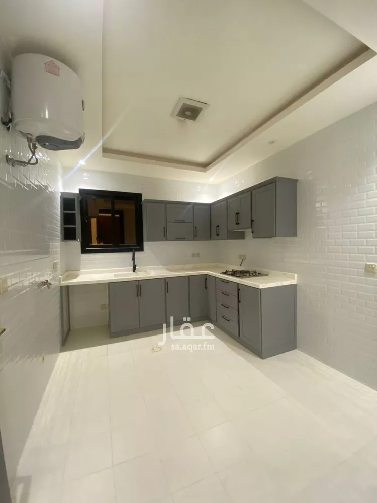 شقة للإيجار في شارع عبدالرحمن بن سليمان الرويشد, حي النرجس, مدينة الرياض, منطقة الرياض