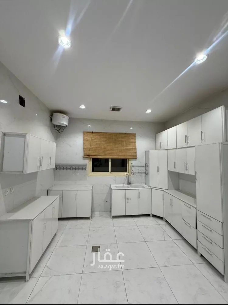 شقة للإيجار في شارع عبدالرحمن بن سليمان الرويشد, حي النرجس, مدينة الرياض, منطقة الرياض