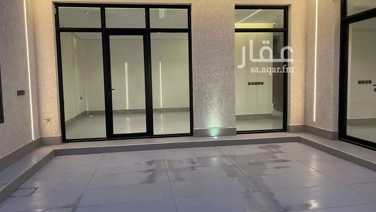 شقة للإيجار في شارع وادي زمزم, حي القادسية, مدينة الرياض, منطقة الرياض