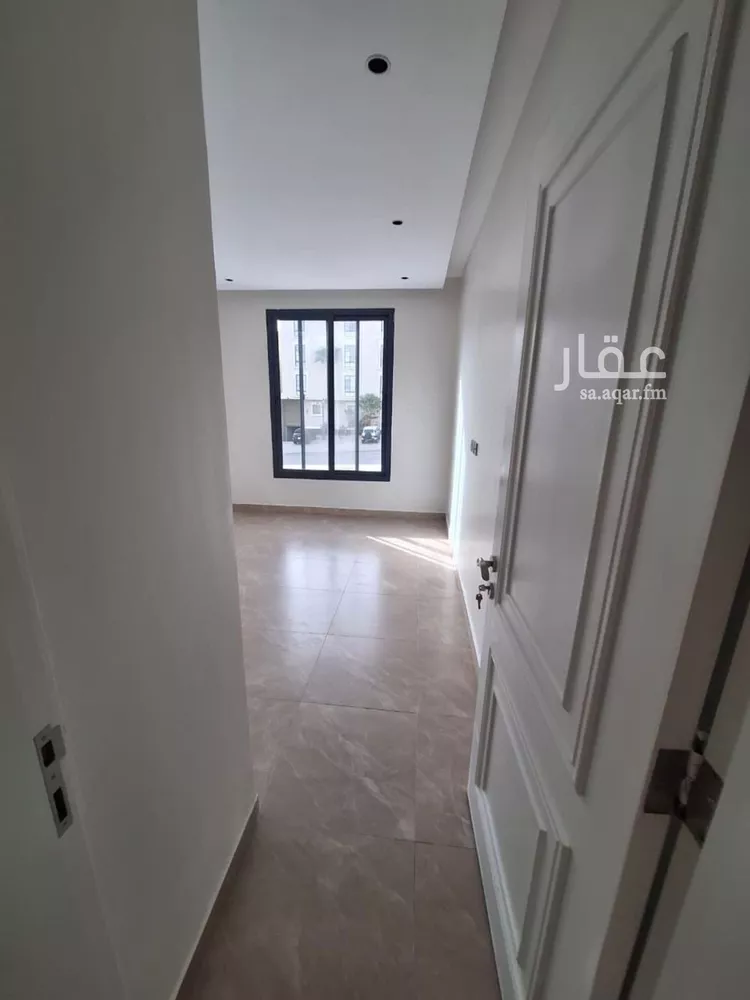 شقة للإيجار في شارع عبدالعزيز التويجري, حي الياسمين, مدينة الرياض, منطقة الرياض صورة 2