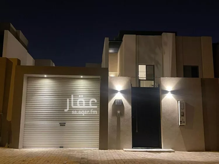 Villa for Rent in Riyadh Okaz