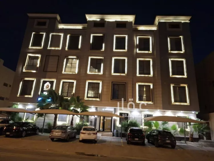Apartment for Rent in Riyadh Hittin