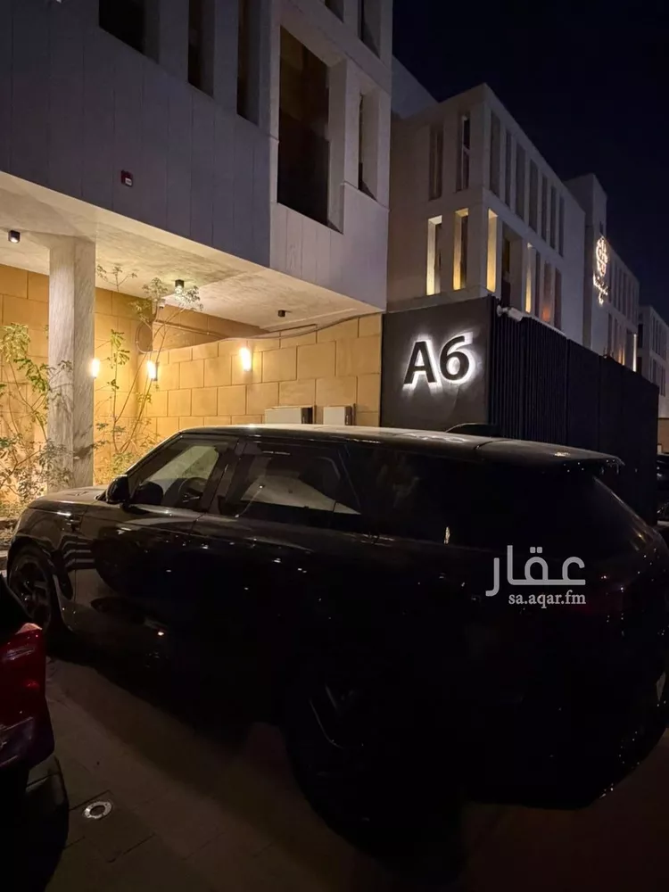 Apartment for Rent in Riyadh An Nafal