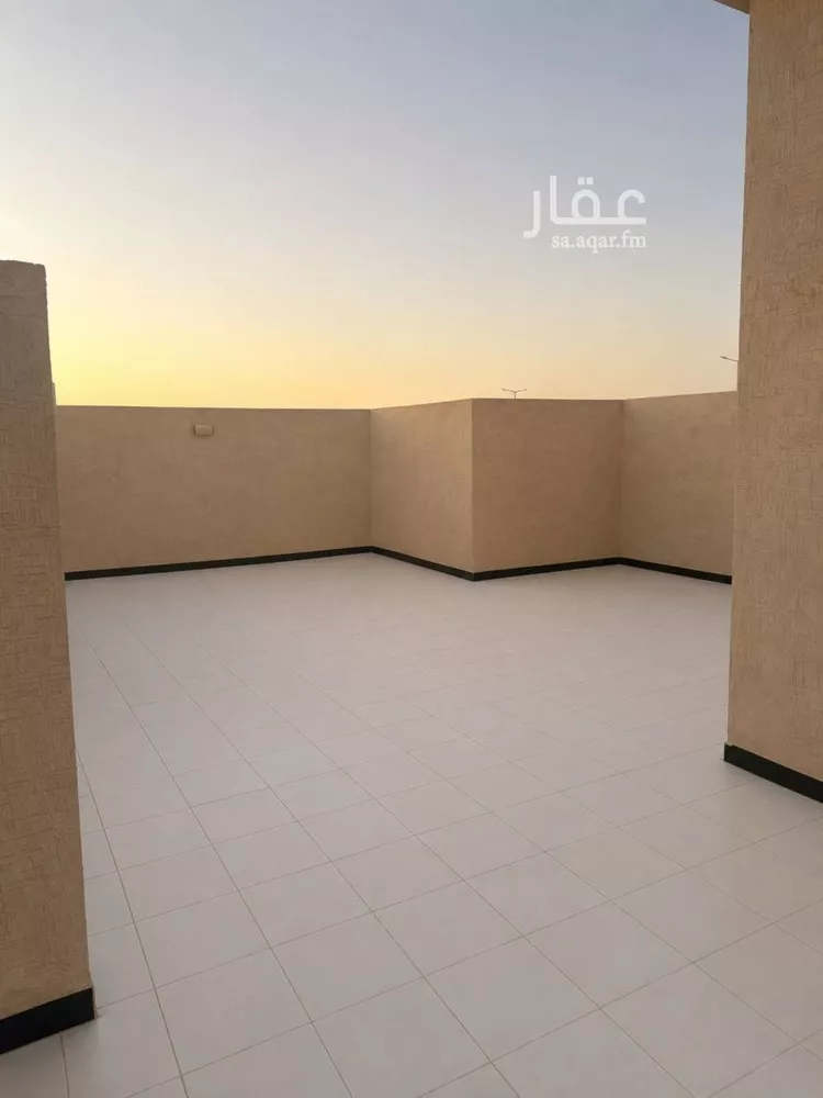 فيلا للإيجار في شارع رقم 230, حي الجنادرية, مدينة الرياض, منطقة الرياض صورة 2