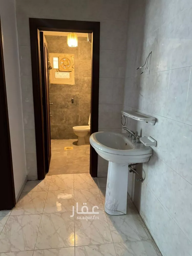 دور للإيجار في شارع الحسن, حي الرائد, مدينة الرياض, منطقة الرياض صورة 3